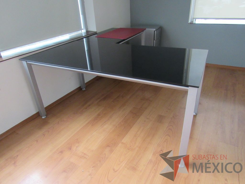 Lote 318 -Oficina Ejecutiva