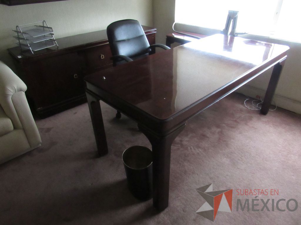 Lote 319 - Oficina ejecutiva
