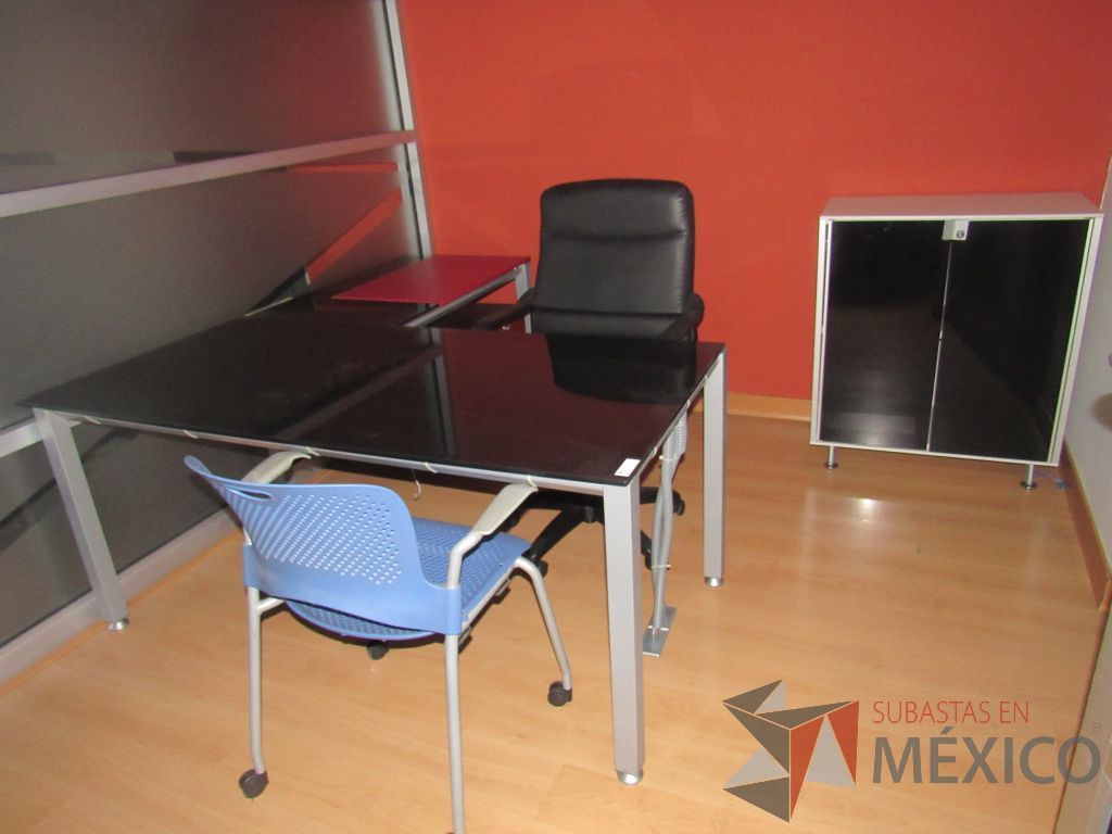 Lote 321 - Oficina ejecutiva