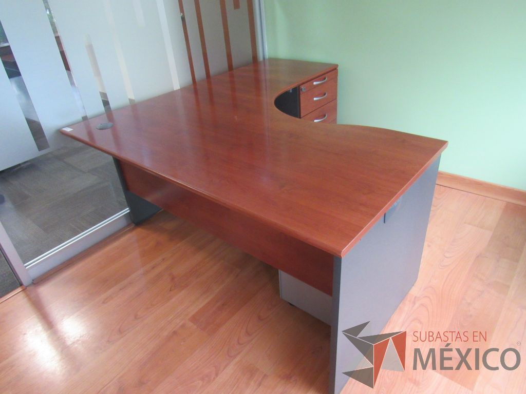 Lote 046 - Oficina Ejecutiva