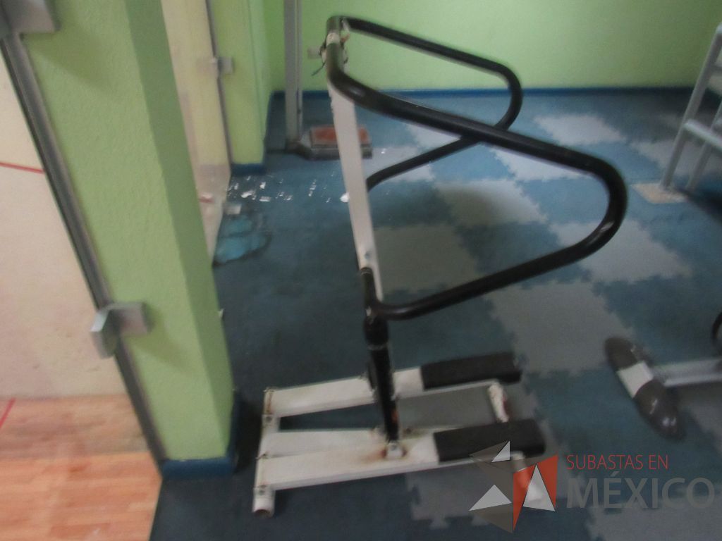 Lote 365 - Escaladora metálica - Imagen 3