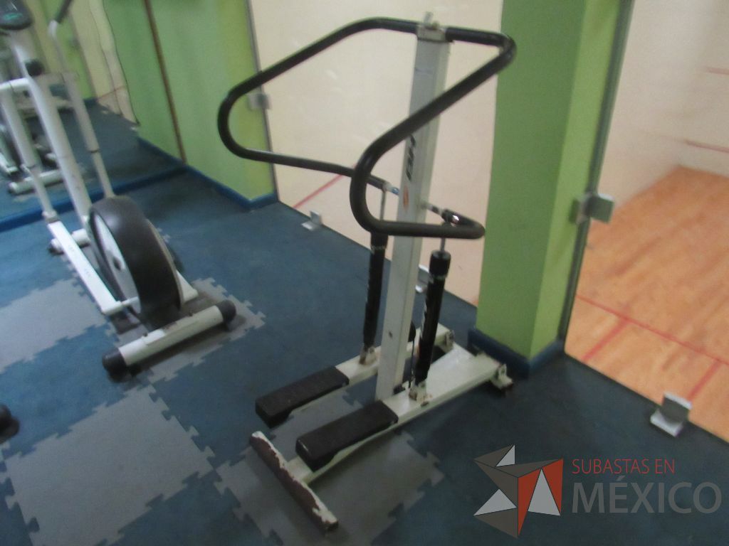 Lote 365 - Escaladora metálica - Imagen 5