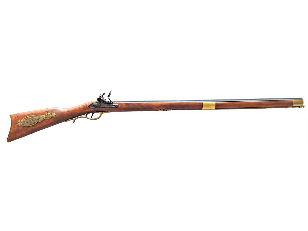 Lote 100 - Carabina Francesa época Napoleónica 1806