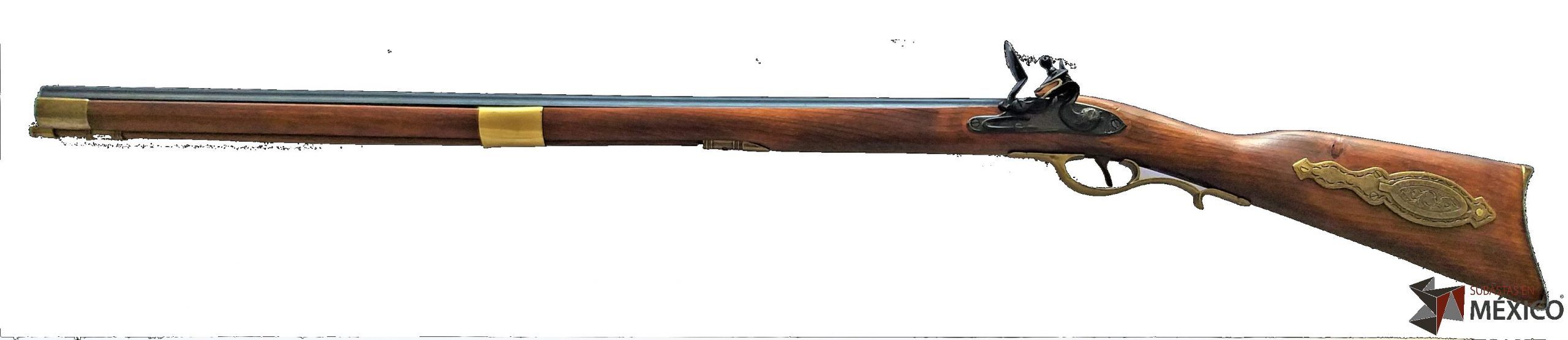 Lote 100 - Carabina Francesa época Napoleónica 1806 - Imagen 3