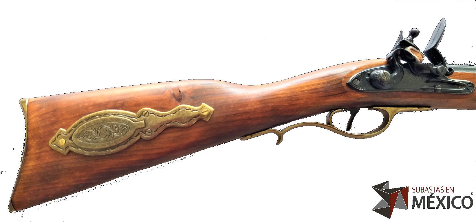 Lote 100 - Carabina Francesa época Napoleónica 1806 - Imagen 4