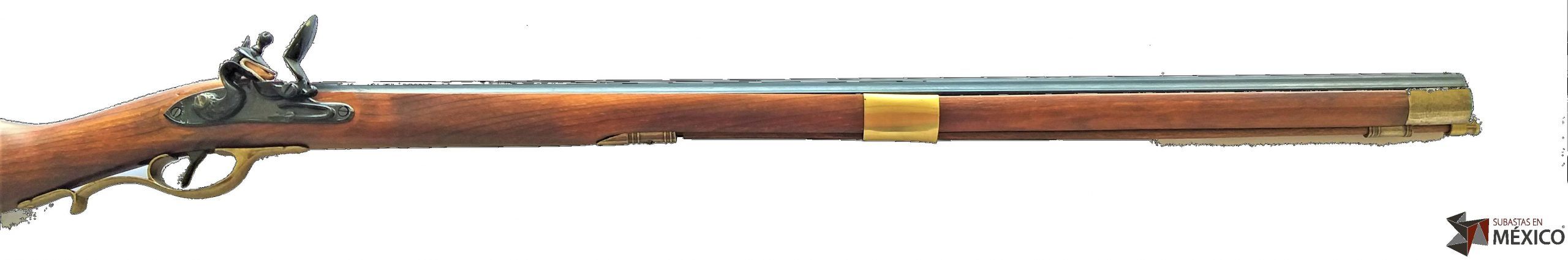 Lote 100 - Carabina Francesa época Napoleónica 1806 - Imagen 5
