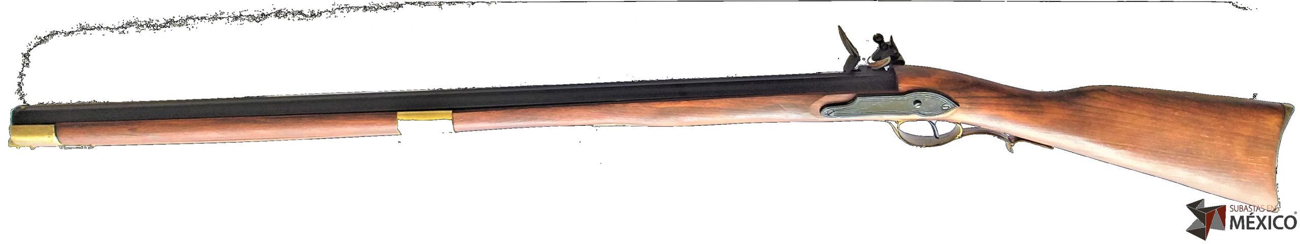 Lote 100 - Carabina Francesa época Napoleónica 1806 - Imagen 7