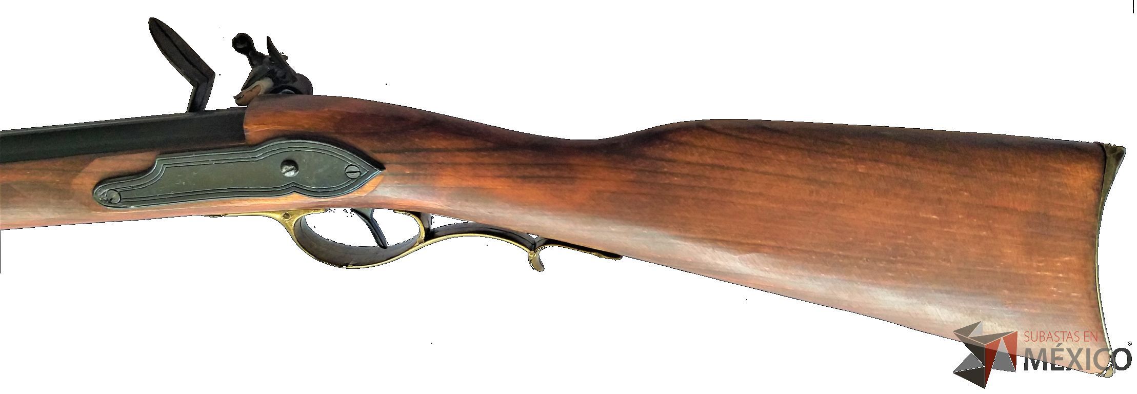 Lote 100 - Carabina Francesa época Napoleónica 1806 - Imagen 8