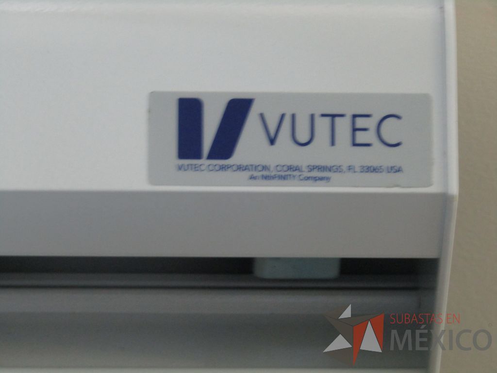 Lote 358 - Pantalla para proyector. - Imagen 6