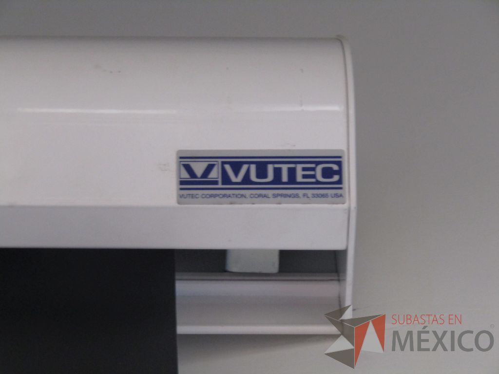 Lote 199 - Pantalla para proyector. - Imagen 9