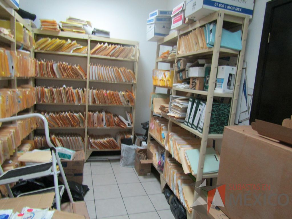 Lote 003 - Sistema de anaqueles de 5 entrepaños - Imagen 7