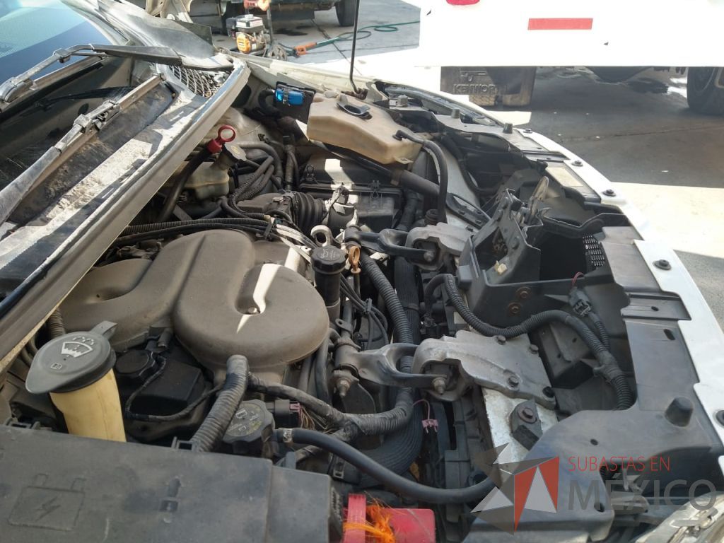 Lote 005 - Camioneta Pontiac 2007, para 7 Pasajeros, Automática, Montana SV6 - Imagen 11