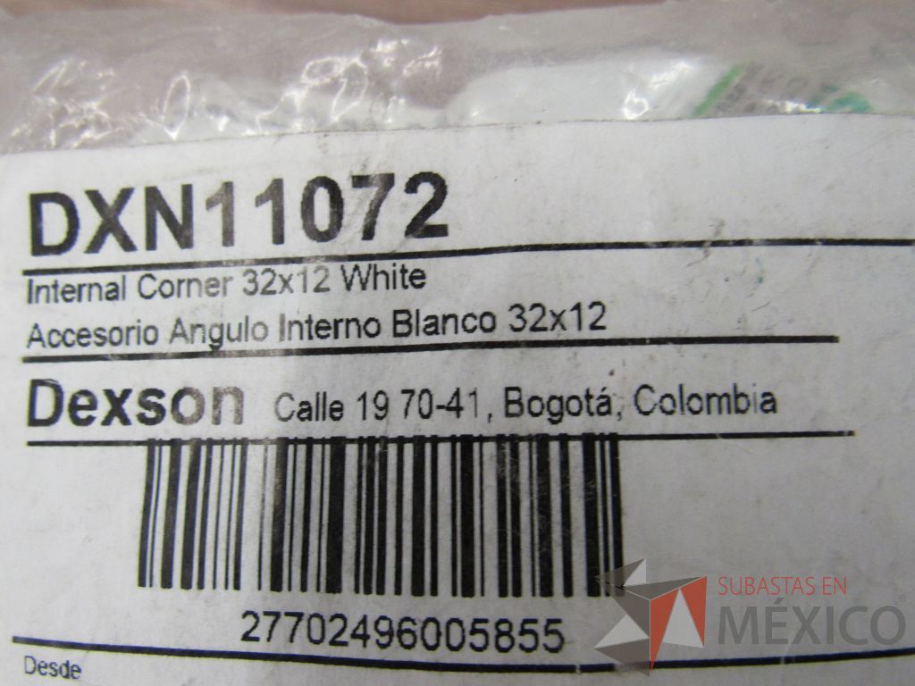Lote 182 - Rollos de Poliducto, Tramos de cable de uso, Conectores, Remaches y más - Imagen 20