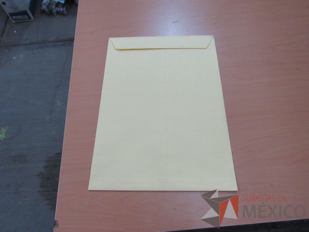 Lote 184 - Carpetas, Paquetes de hojas, Sobre bolsas, Engrapadoras y más - Imagen 127