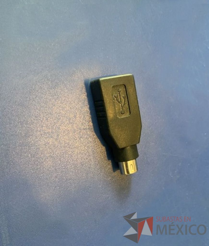 Lote 095 - 206 Conectores y adaptadores de diversas conexiones ( VGA,CANON,PLUG,HDMI,RCA etc.) - Imagen 26
