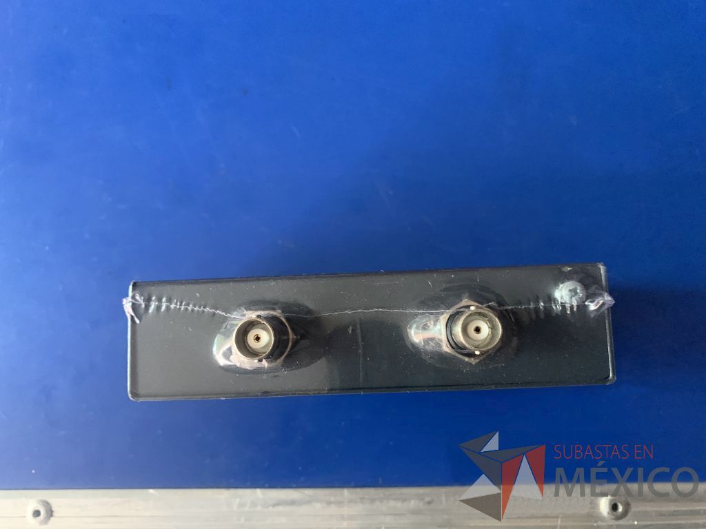 Lote 105 - Interruptor-selector HDMI marca Auvio, 1 Extension USB Marca Steren y 1 Quita home marca Kramer - Imagen 9