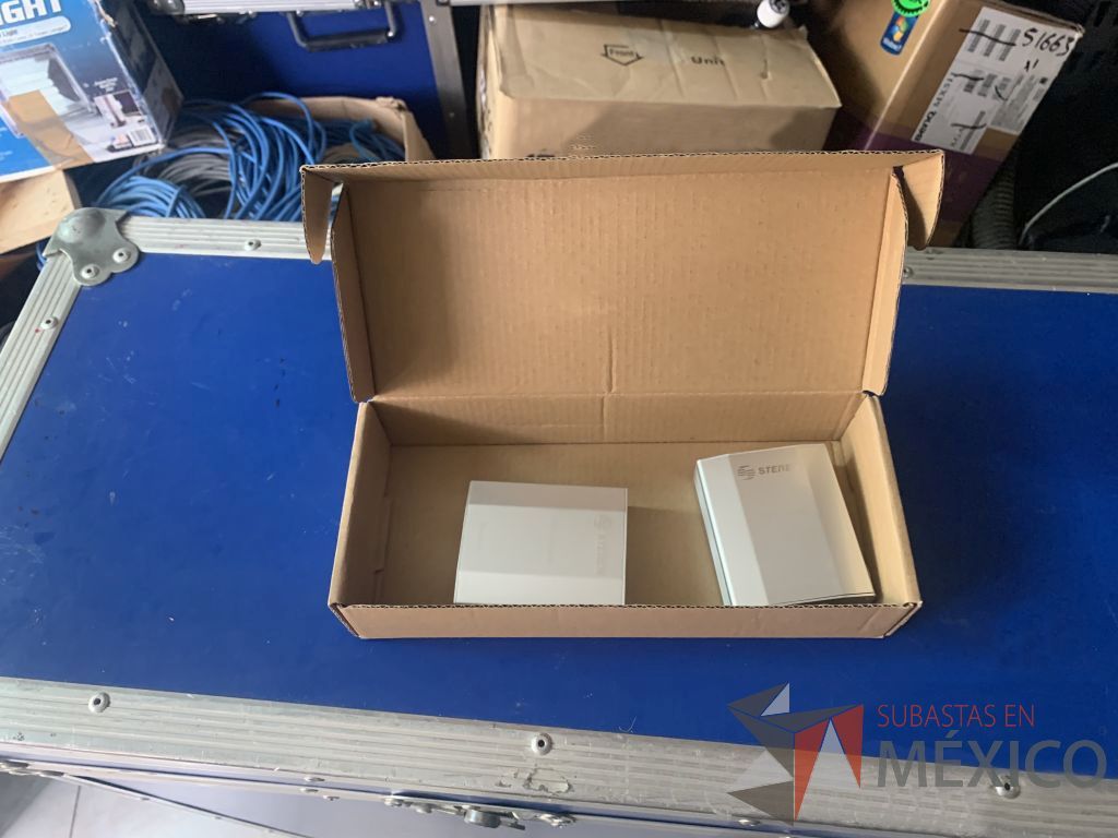 Lote 105 - Interruptor-selector HDMI marca Auvio, 1 Extension USB Marca Steren y 1 Quita home marca Kramer - Imagen 13