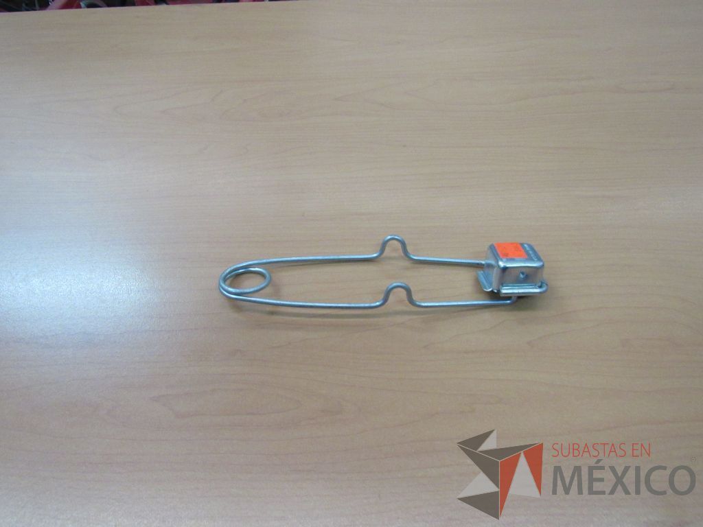 Lote 256 - 100 mts de Cable porta electrodo, 10 Cinceles corta frio, 132 Cristales para careta ... - Imagen 19