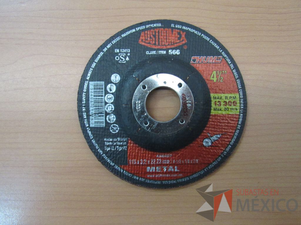 Lote 256 - 100 mts de Cable porta electrodo, 10 Cinceles corta frio, 132 Cristales para careta ... - Imagen 15