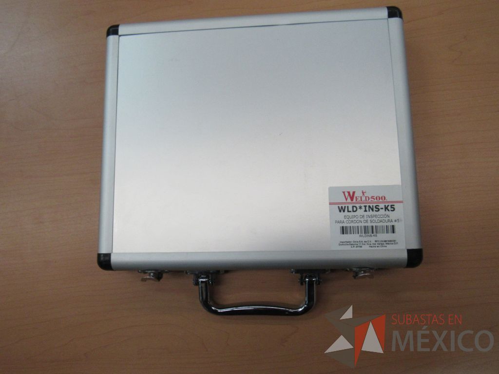 Lote 300 - 5 pzas. de Soldadura tubular select 70TR 3/32, 5 Adaptadores porta carrete p/tubular de 3/32 Miller... - Imagen 27