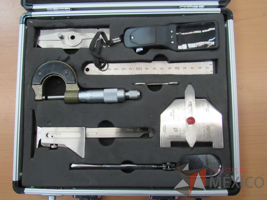Lote 300 - 5 pzas. de Soldadura tubular select 70TR 3/32, 5 Adaptadores porta carrete p/tubular de 3/32 Miller... - Imagen 30