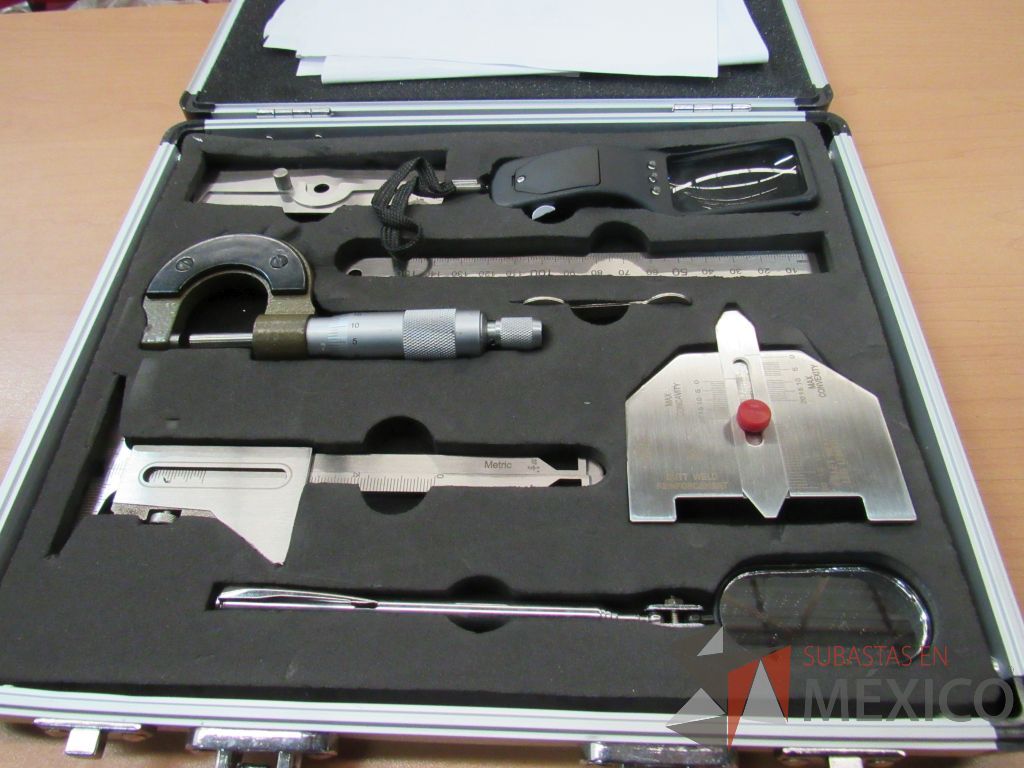 Lote 300 - 5 pzas. de Soldadura tubular select 70TR 3/32, 5 Adaptadores porta carrete p/tubular de 3/32 Miller... - Imagen 32