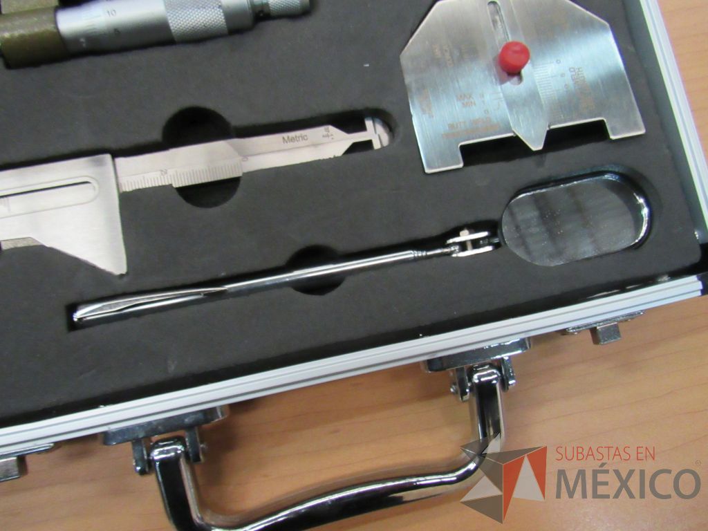 Lote 300 - 5 pzas. de Soldadura tubular select 70TR 3/32, 5 Adaptadores porta carrete p/tubular de 3/32 Miller... - Imagen 33