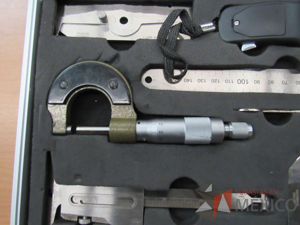 Lote 300 - 5 pzas. de Soldadura tubular select 70TR 3/32, 5 Adaptadores porta carrete p/tubular de 3/32 Miller... - Imagen 36