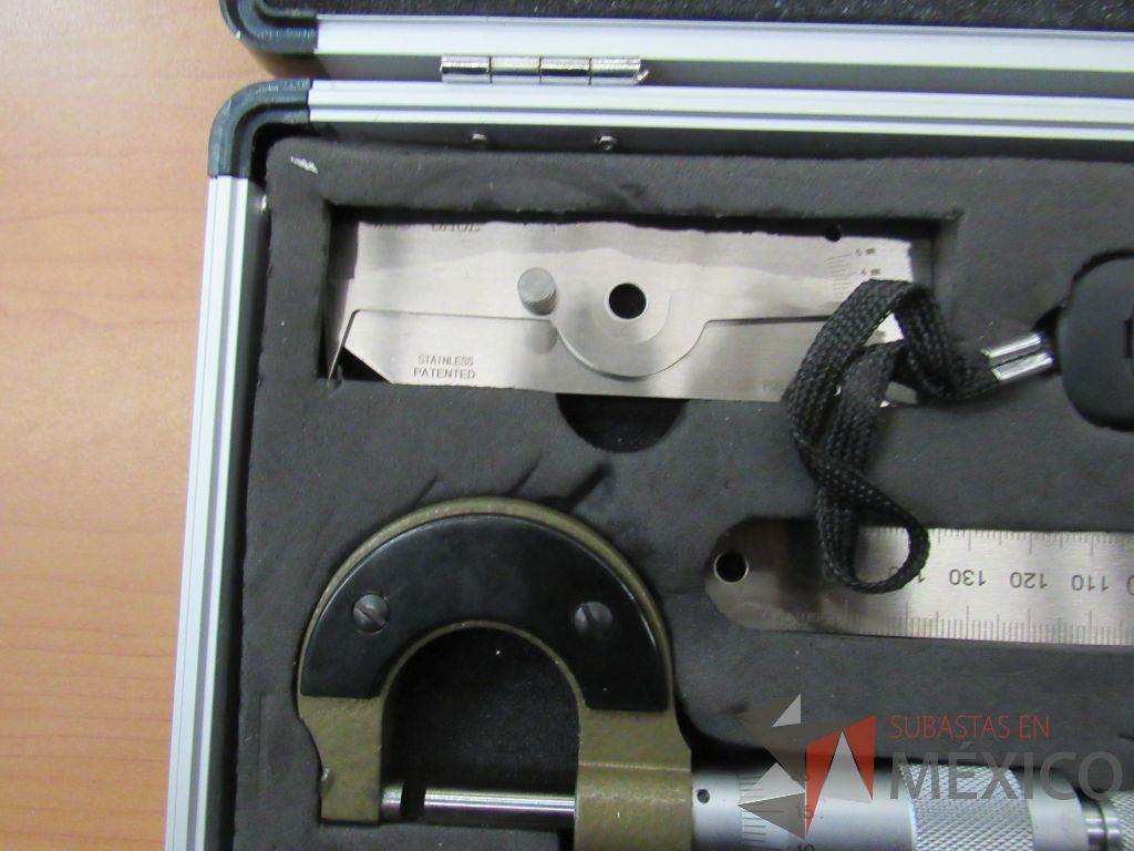 Lote 300 - 5 pzas. de Soldadura tubular select 70TR 3/32, 5 Adaptadores porta carrete p/tubular de 3/32 Miller... - Imagen 37