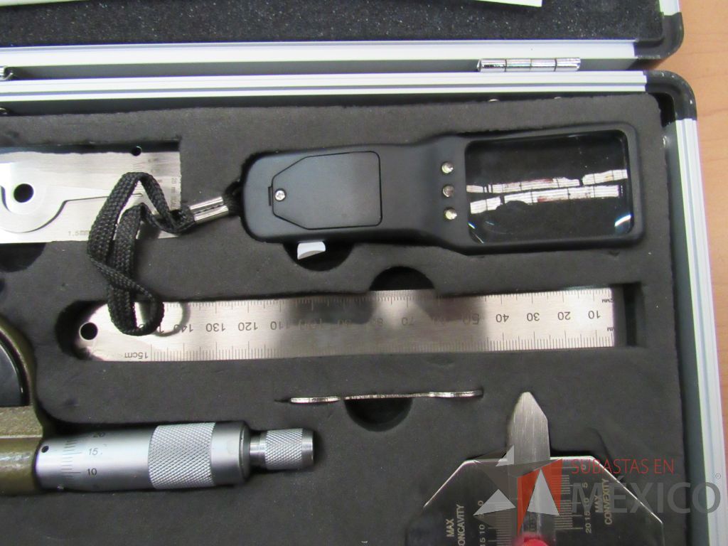 Lote 300 - 5 pzas. de Soldadura tubular select 70TR 3/32, 5 Adaptadores porta carrete p/tubular de 3/32 Miller... - Imagen 38