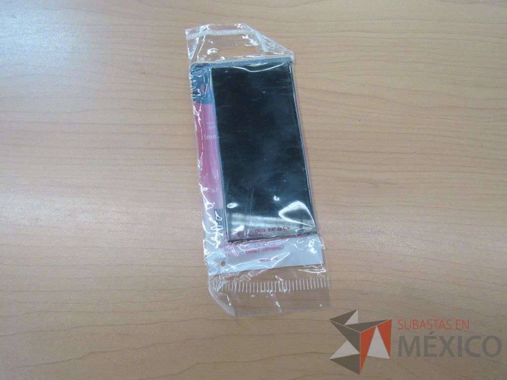 Lote 256 - 100 mts de Cable porta electrodo, 10 Cinceles corta frio, 132 Cristales para careta ... - Imagen 10