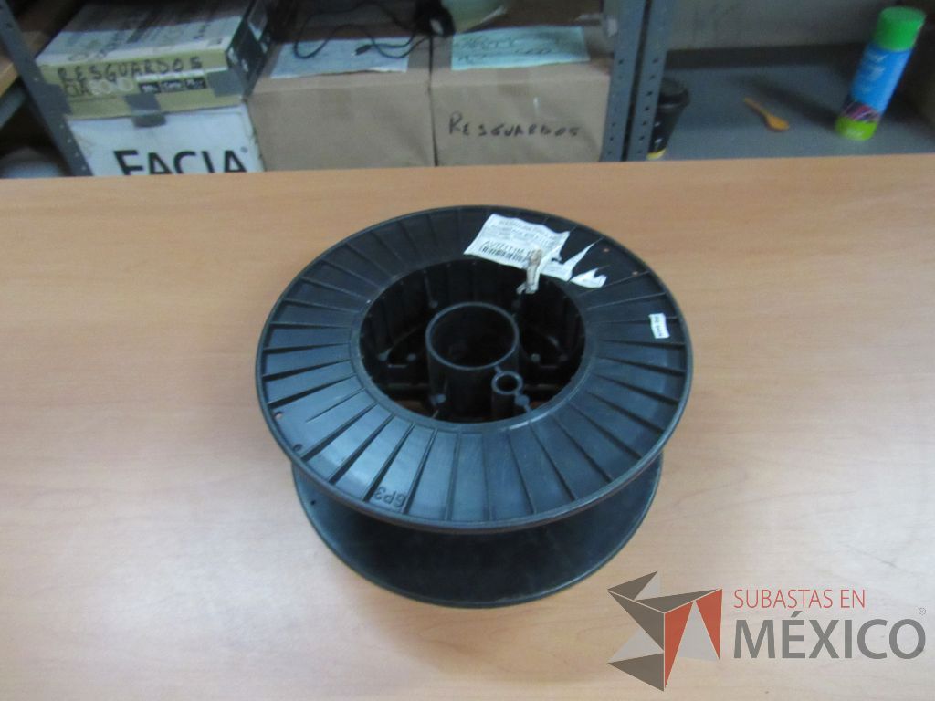 Lote 300 - 5 pzas. de Soldadura tubular select 70TR 3/32, 5 Adaptadores porta carrete p/tubular de 3/32 Miller... - Imagen 53