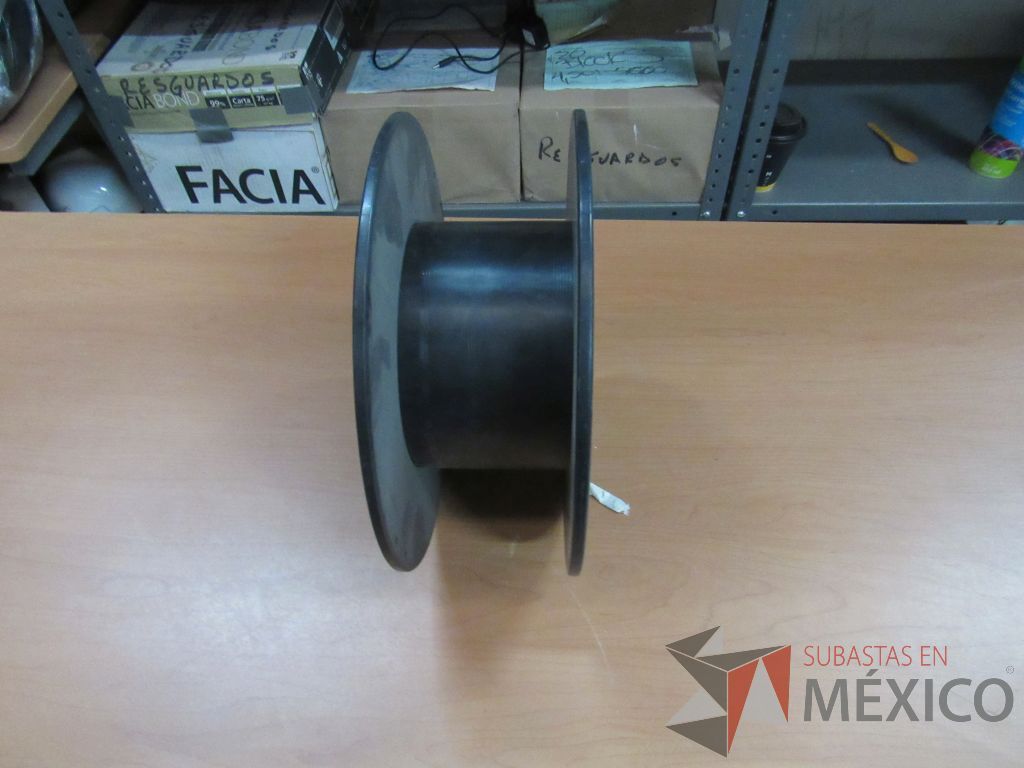 Lote 300 - 5 pzas. de Soldadura tubular select 70TR 3/32, 5 Adaptadores porta carrete p/tubular de 3/32 Miller... - Imagen 57