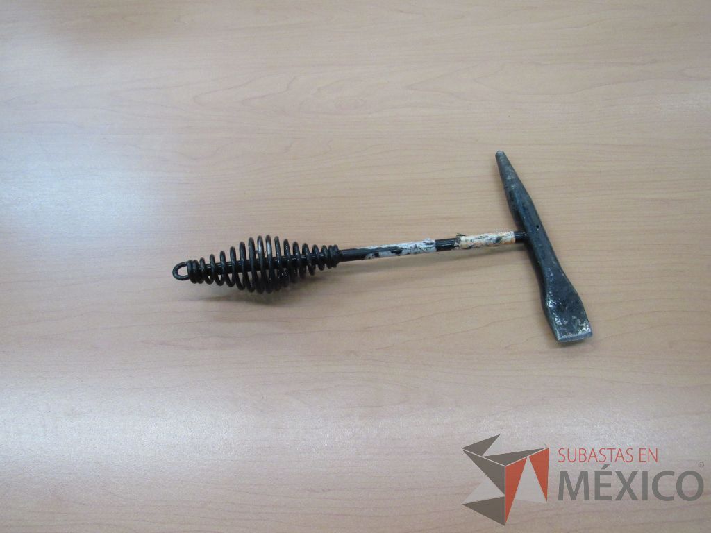 Lote 300 - 5 pzas. de Soldadura tubular select 70TR 3/32, 5 Adaptadores porta carrete p/tubular de 3/32 Miller... - Imagen 2