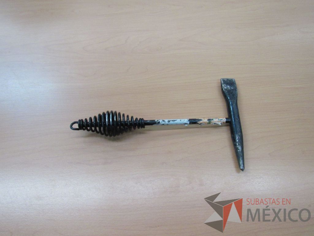 Lote 300 - 5 pzas. de Soldadura tubular select 70TR 3/32, 5 Adaptadores porta carrete p/tubular de 3/32 Miller... - Imagen 3