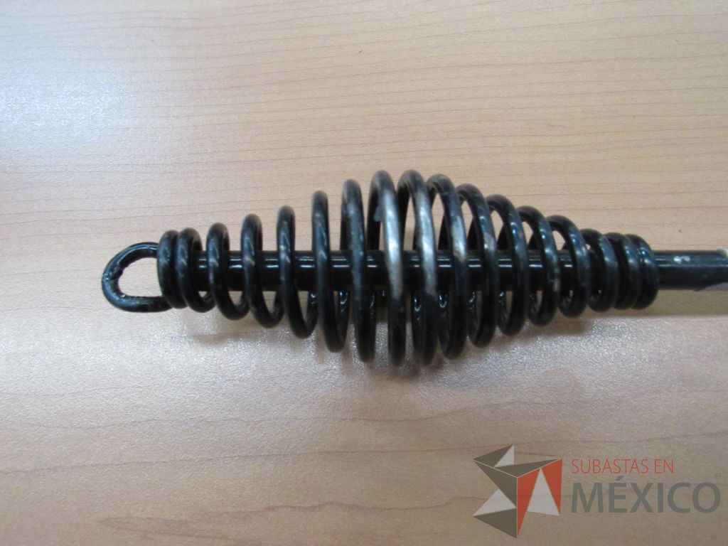 Lote 300 - 5 pzas. de Soldadura tubular select 70TR 3/32, 5 Adaptadores porta carrete p/tubular de 3/32 Miller... - Imagen 4