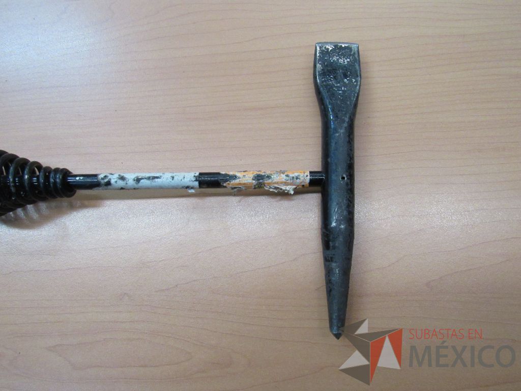Lote 300 - 5 pzas. de Soldadura tubular select 70TR 3/32, 5 Adaptadores porta carrete p/tubular de 3/32 Miller... - Imagen 5
