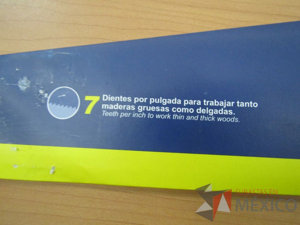 Lote 265 - 2 Bomba manual extractora de líquidos, 8 Adazon largo, 1 Serrucho... - Imagen 61