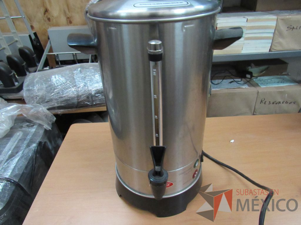 Lote 283 - Multifuncional HP MFP M130, 2 Bocinas, 2 Cafeteras... - Imagen 39