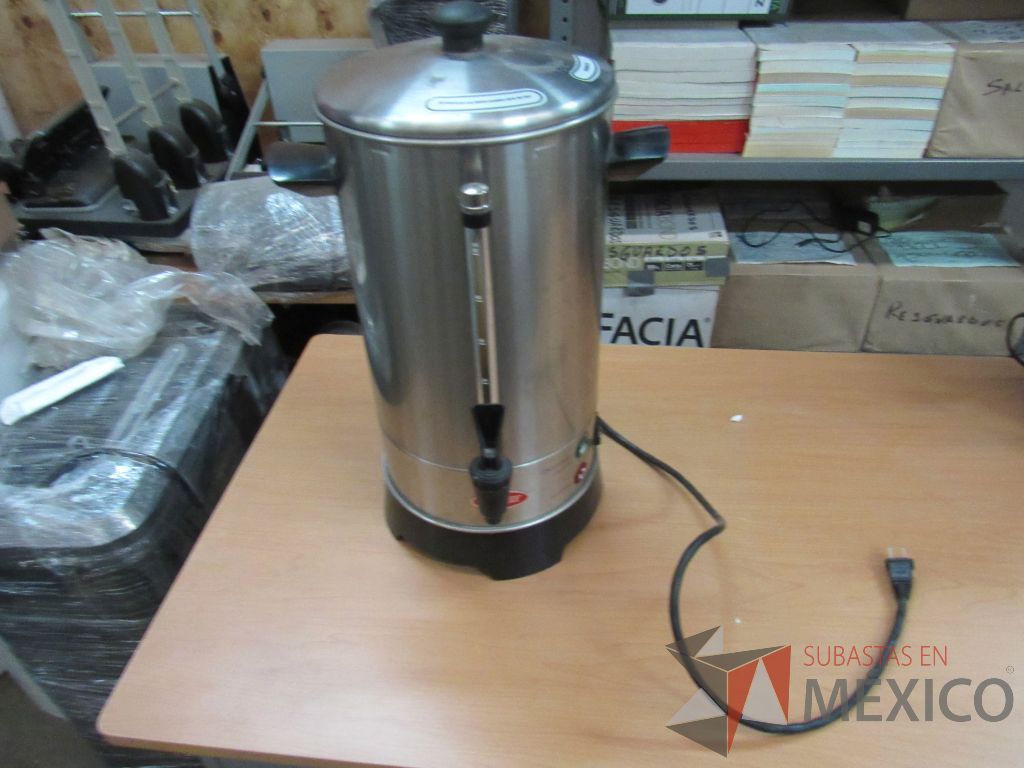 Lote 283 - Multifuncional HP MFP M130, 2 Bocinas, 2 Cafeteras... - Imagen 41
