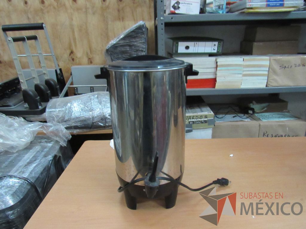 Lote 283 - Multifuncional HP MFP M130, 2 Bocinas, 2 Cafeteras... - Imagen 50
