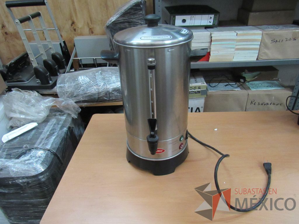 Lote 283 - Multifuncional HP MFP M130, 2 Bocinas, 2 Cafeteras... - Imagen 51