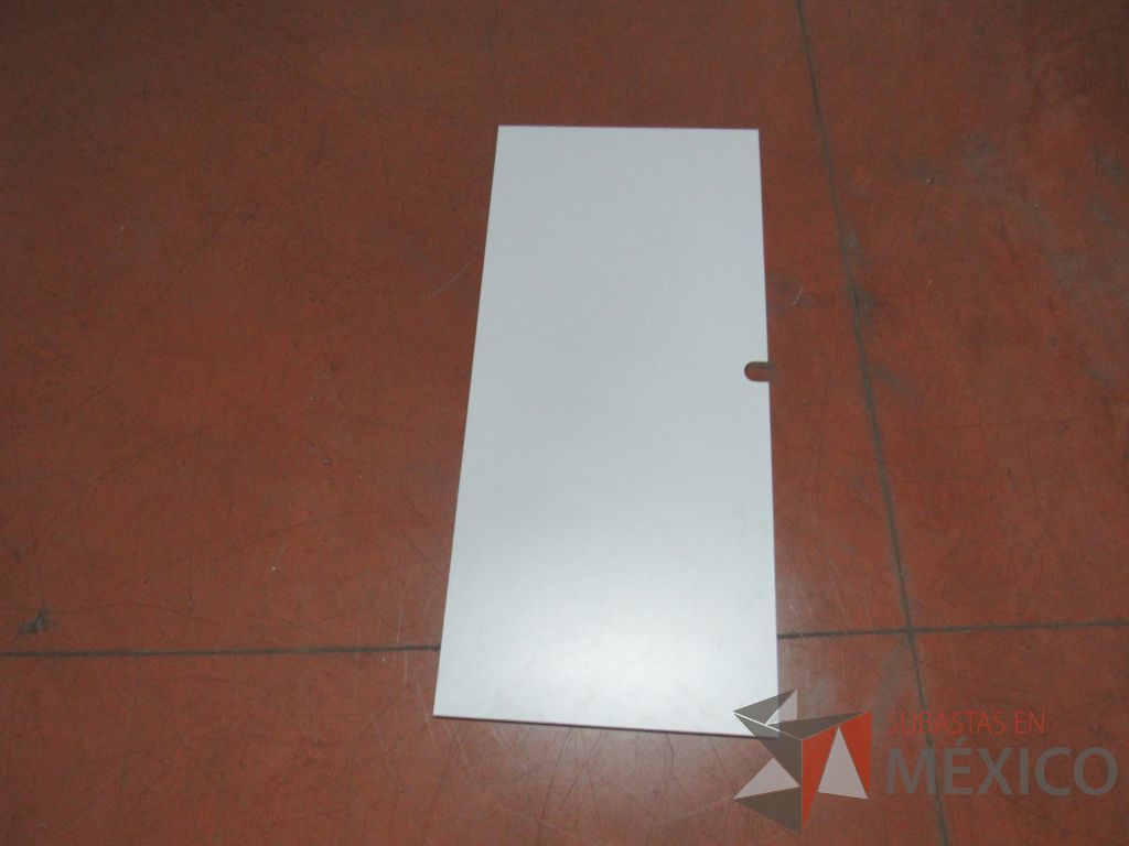 Lote 029 - 12 Archiveros de pedestal de 3 cajones y 12 Cubiertas color blanco - Imagen 14