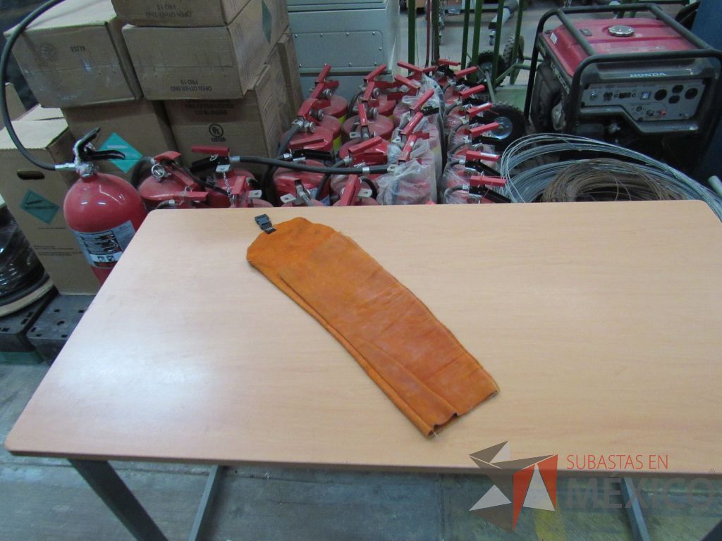Lote 050 - 1664 herramientas de materiales y accesorios para construcción - Imagen 6