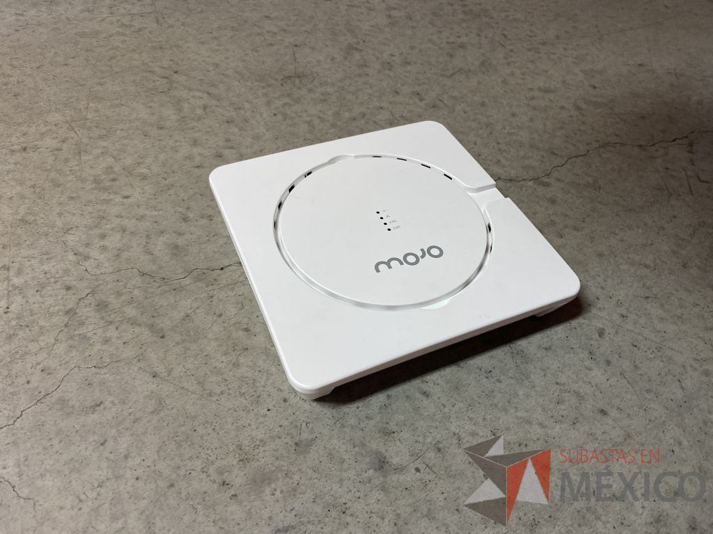 Lote 209 - 3 Antenas Repetidor. Dual-radio, dual-band, 3x3 AirTight AP/Sensor. Wi-Fi access 2.4 or 5 GHz - Imagen 3