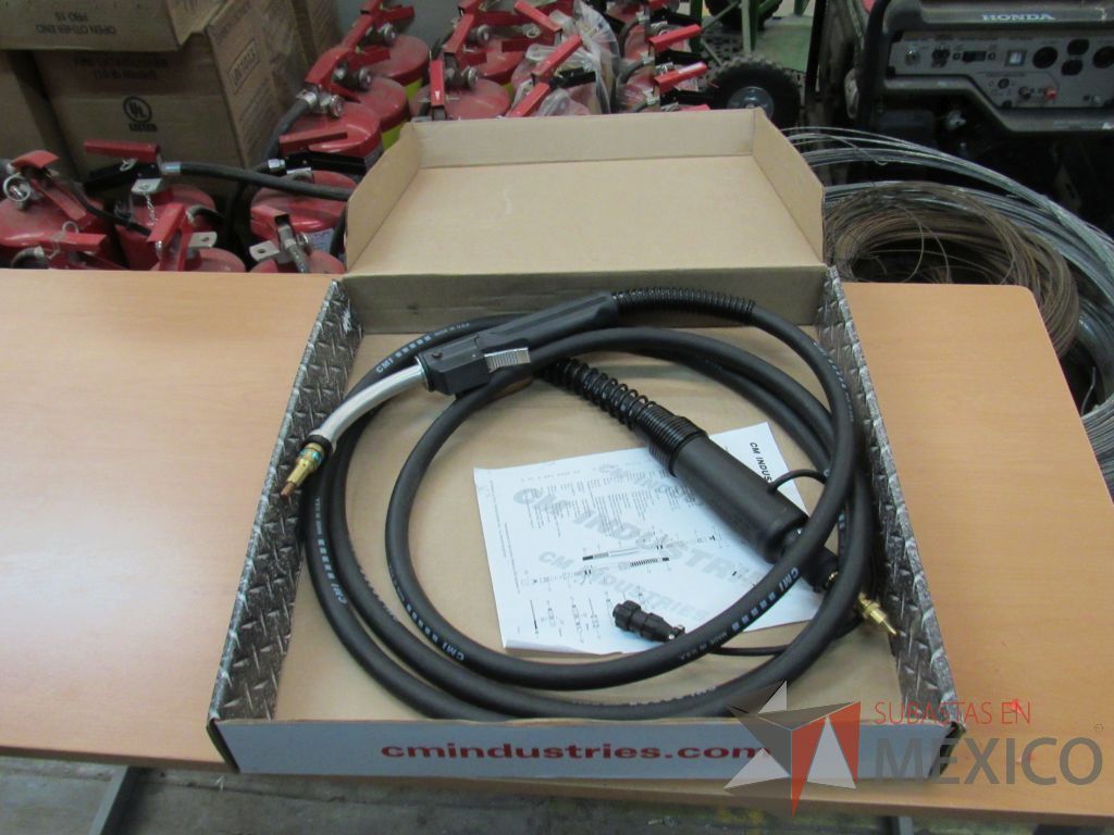 Lote 050 - 1664 herramientas de materiales y accesorios para construcción - Imagen 29