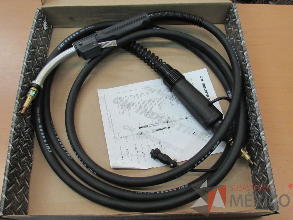 Lote 050 - 1664 herramientas de materiales y accesorios para construcción - Imagen 30