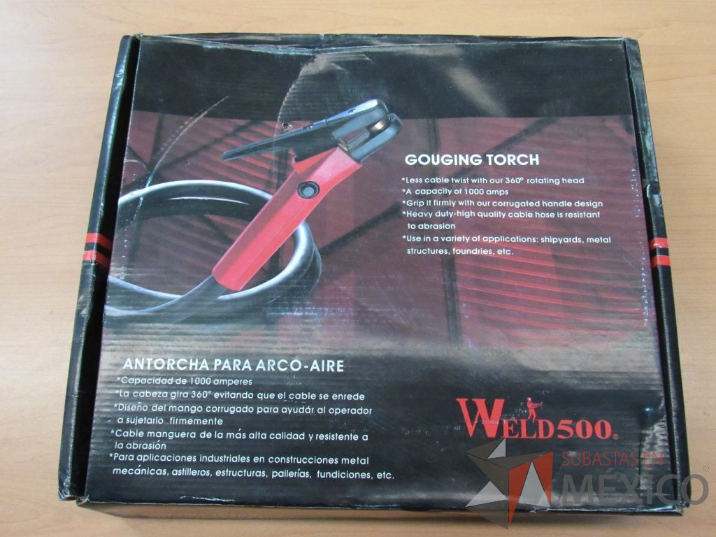 Lote 050 - 1664 herramientas de materiales y accesorios para construcción - Imagen 12