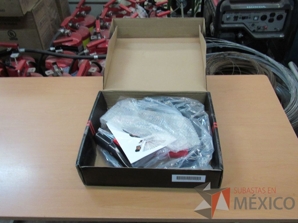 Lote 050 - 1664 herramientas de materiales y accesorios para construcción - Imagen 14