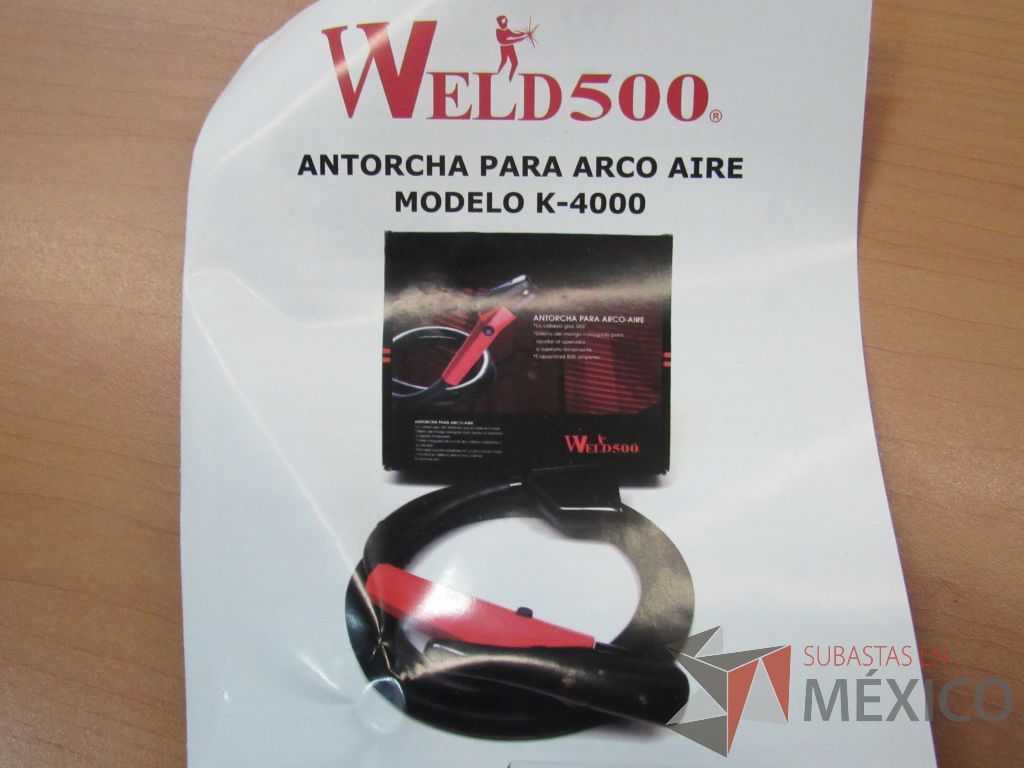 Lote 050 - 1664 herramientas de materiales y accesorios para construcción - Imagen 21